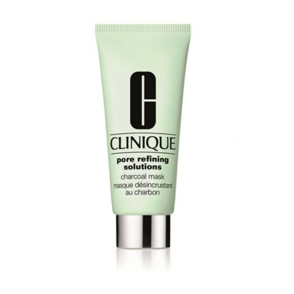 Clinique PORE REFINING SOLUTIONS Charcoal Mask 100ml