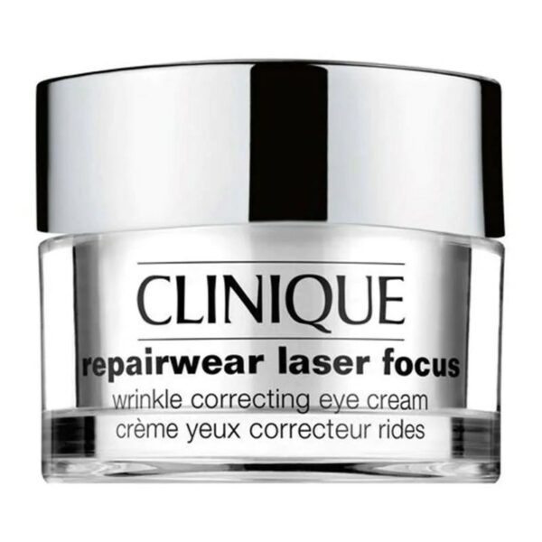 Clinique REPAIRWEAR Laser Focus Wrinkle Correcting Eye 15ml