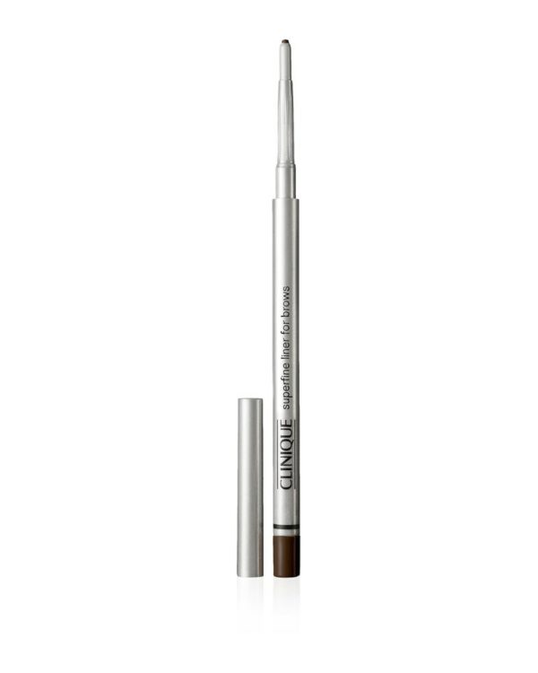 Clinique MATITE OCCHI E EYELINER Superfine Liner for Brows 03 Deep Brown