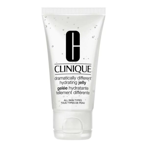 Clinique SISTEMA 3 FASI Dramatically Different Hydrating Jelly 50ml