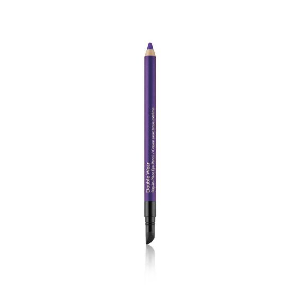 Estée Lauder MAKE UP Double Wear Eye Pencil Night violet
