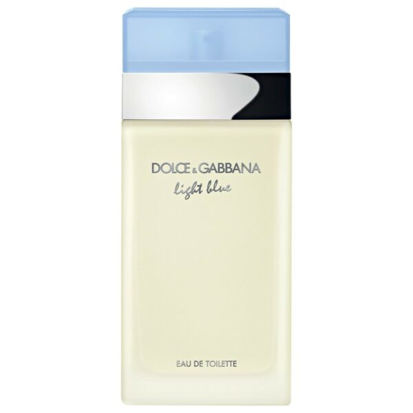 Dolce&Gabbana LIGHT BLUE Eau de Toilette 200ml