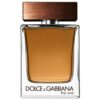 Dolce&Gabbana THE ONE FOR MEN Eau de Toilette 30ml