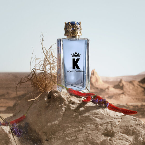 Dolce&Gabbana | K BY DOLCE&GABBANA | Eau de Toilette