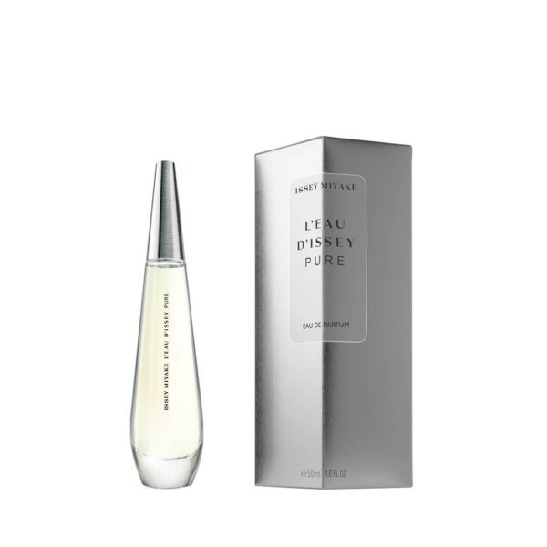 Issey Miyake L'EAU D'ISSEY Pure Eau de Parfum 50ml