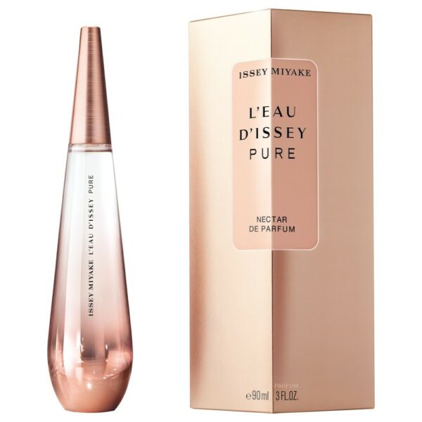 Issey Miyake L'EAU D'ISSEY Pure Nectar de Parfum 90ml