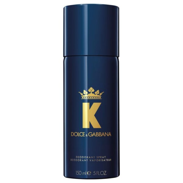 Dolce&Gabbana K BY DOLCE&GABBANA Deodorant Spray 150ml