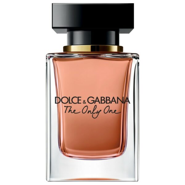 Dolce&Gabbana THE ONLY ONE Eau de Parfum 50ml