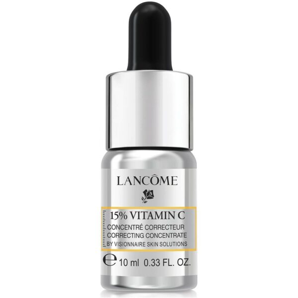 Lancôme VISIONNAIRE Skin Solution 15% Vitamin C Concentré Correcteur 20ml
