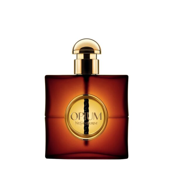 Yves Saint Laurent OPIUM Eau de Parfum 50ml