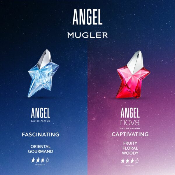 angel mugler