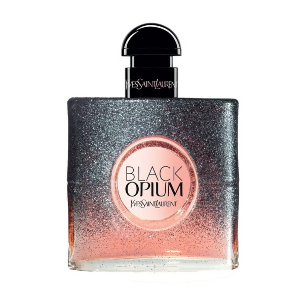 Yves Saint Laurent BLACK OPIUM Floral Shock Eau de Parfum 50ml
