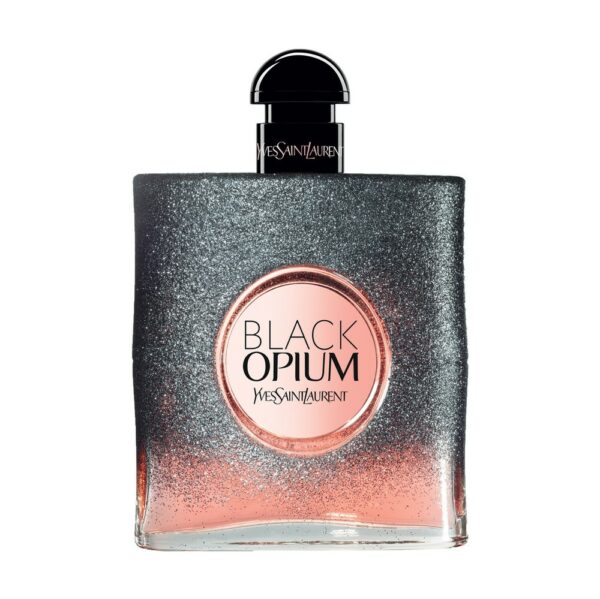 Yves Saint Laurent BLACK OPIUM Floral Shock Eau de Parfum 90ml