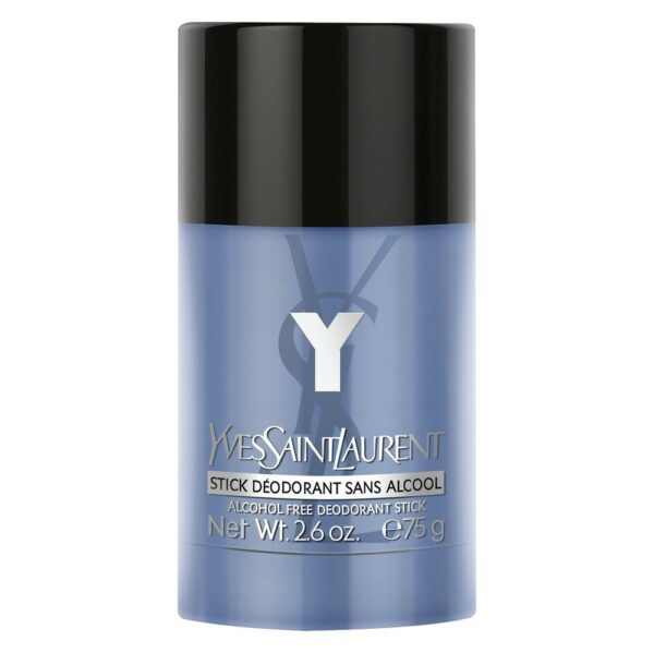 Yves Saint Laurent Y POUR HOMME Deodorant Stick 75ml