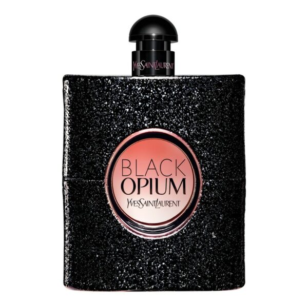 Yves Saint Laurent BLACK OPIUM Eau de Parfum 150ml