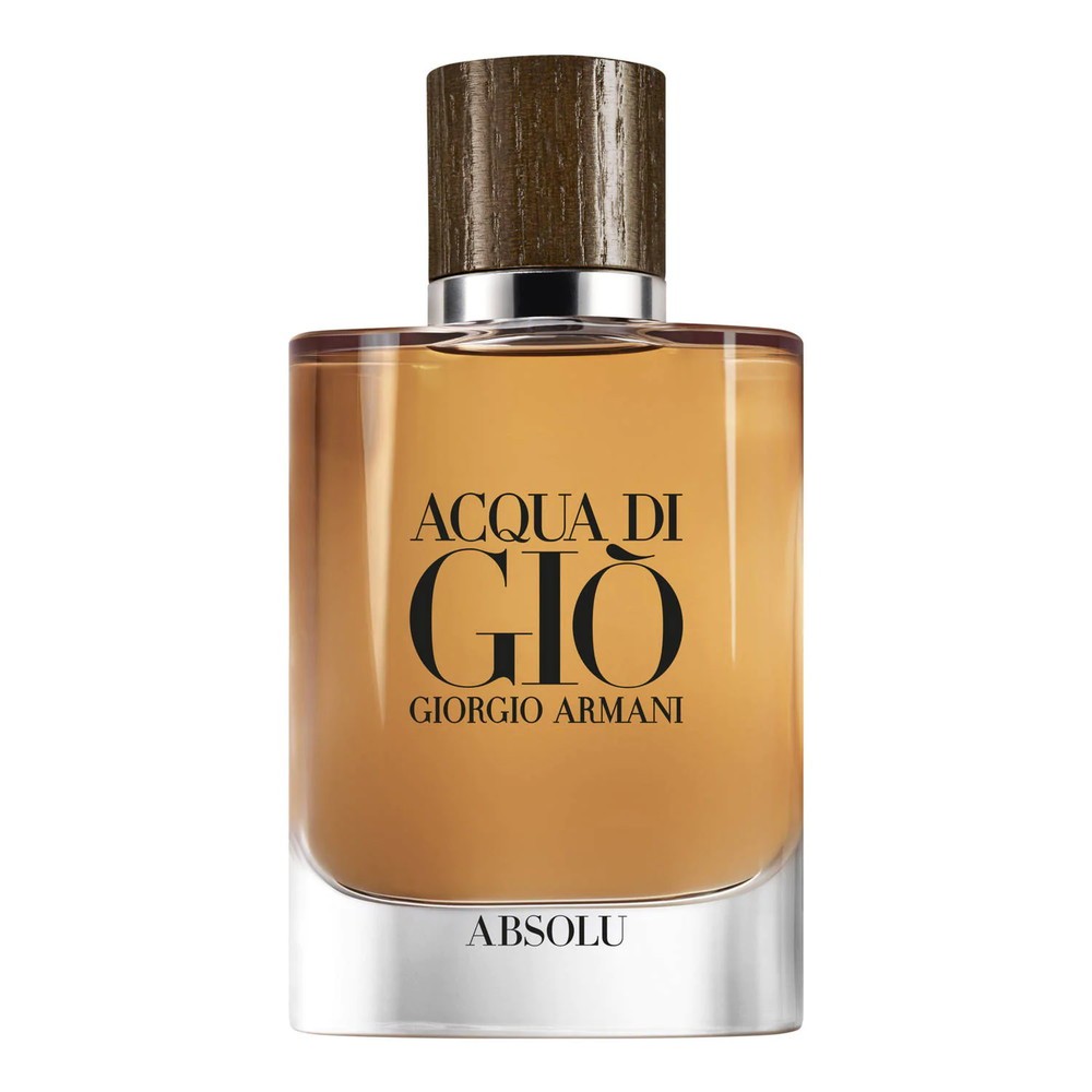 Acqua di gio 100 ml fashion woman