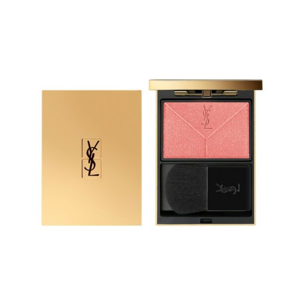 Yves Saint Laurent VISO Couture Blush 04