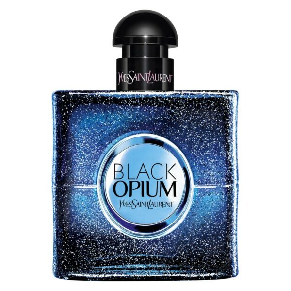 Yves Saint Laurent BLACK OPIUM Intense Eau de Parfum 50ml