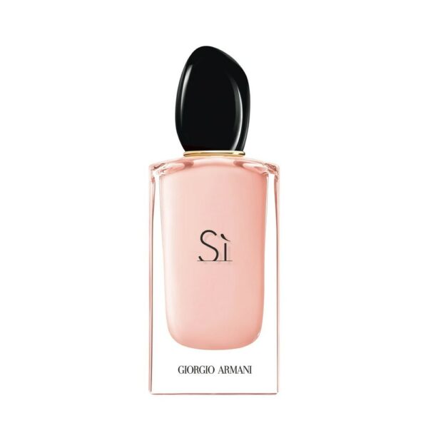 Armani SÌ Fiori Eau de Parfum 100ml