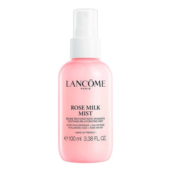 Lancôme ROSE Milk Mist Spray Idratante 100ml