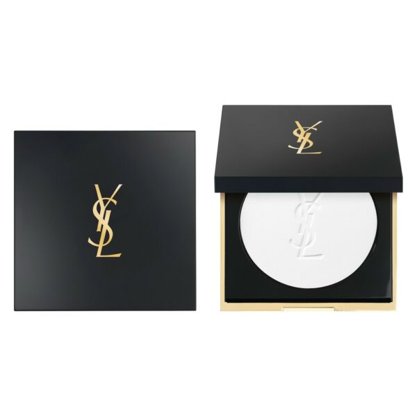 Yves Saint Laurent VISO All Hours Setting Powder Cipria Compatta Universelle