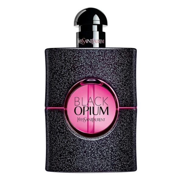 Yves Saint Laurent BLACK OPIUM Neon Eau de Parfum 75ml