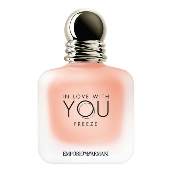 Armani EMPORIO ARMANI FOR HER In Love With You Freeze