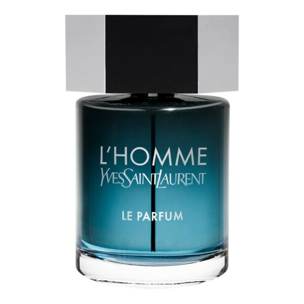 Yves Saint Laurent L'HOMME Le Parfum Eau de Parfum 100ml