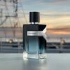 Yves Saint Laurent Y POUR HOMME Eau de Parfum
