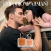 Armani EMPORIO ARMANI FOR HER In Love With You Freeze Eau de Parfum