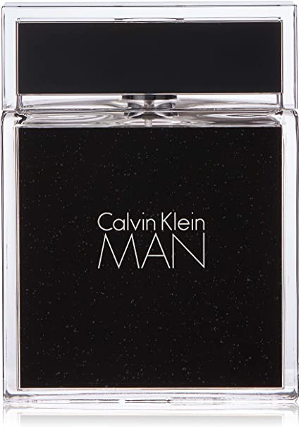 Calvin Klein MAN Eau de Toilette 50ml