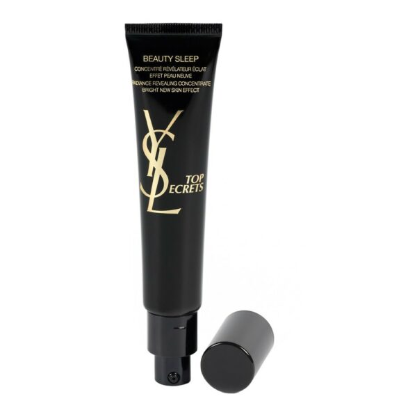 Yves Saint Laurent TOP SECRETS Beauty Sleep Night Serum 40ml