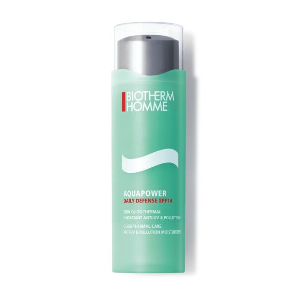 Biotherm HOMME Aquapower Daily Defense SPF14 75ml
