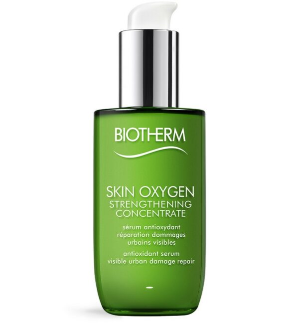Biotherm SKIN OXYGEN Strengthening Concentrate Serum 30ml