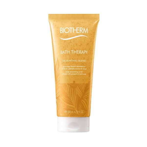 Biotherm CORPO Bath Therapy Delighting Blend Gommage 200ml