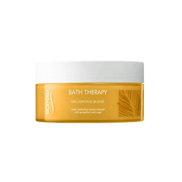 Biotherm CORPO Bath Therapy Delighting Blend Crème Corps 200ml