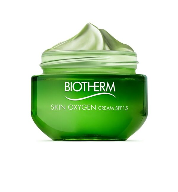 Biotherm SKIN OXYGEN Cream SPF15 50ml