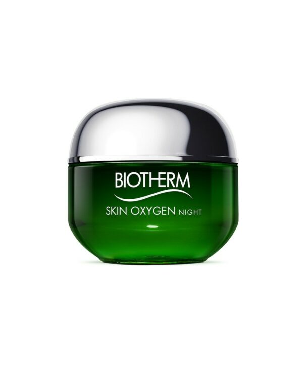 Biotherm SKIN OXYGEN Restoring Overnight Cream 50ml