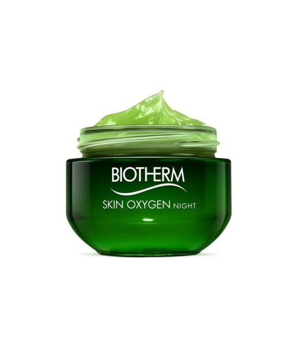 Biotherm SKIN OXYGEN Restoring Overnight Cream 50ml