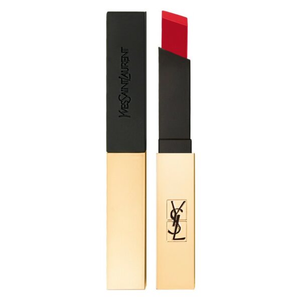 Yves Saint Laurent LABBRA Rouge Pur Couture The Slim 01