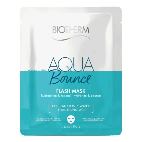 Biotherm AQUASOURCE Aqua Bounce Flash Mask 31g