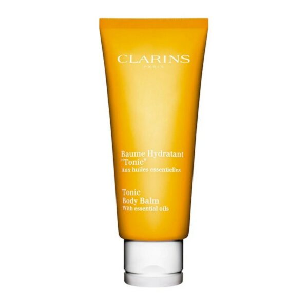 Clarins BODY CARE Baume Hydratant Tonic 200ml