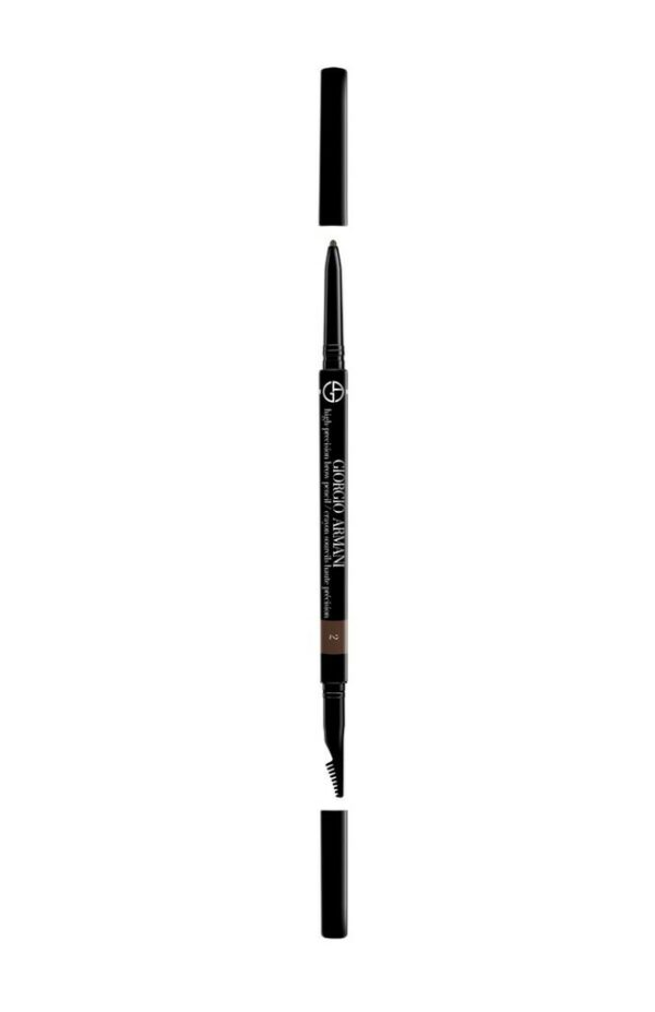 Armani OCCHI High Precision Brow Pencil Matita Sopracciglia col. 2