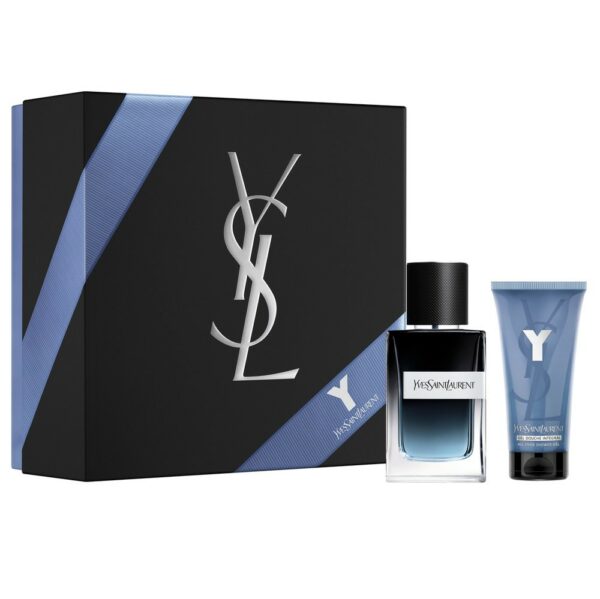 Yves Saint Laurent | Y POUR HOMME | Eau de Parfum 60ml Cofanetto Regalo