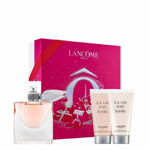 Lancôme | LA VIE EST BELLE | Eau de Parfum 50ml Cofanetto Regalo