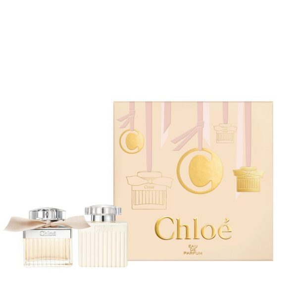 Chloé | SIGNATURE | Eau de Parfum 50ml Cofanetto Regalo