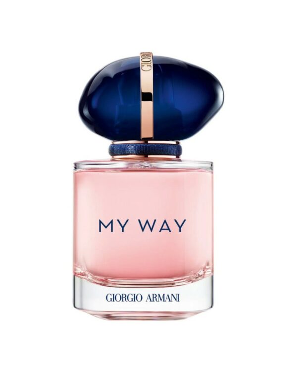 Armani My Way Eau de Parfum
