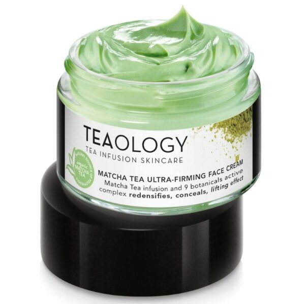 Teaology Matcha Tea Ultra Firming Face Cream 50ml