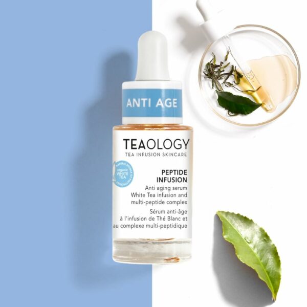Teaology Peptide Infusion 15ml