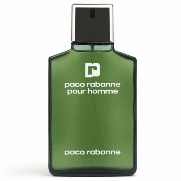 Paco Rabanne Pour Homme Eau de Toilette